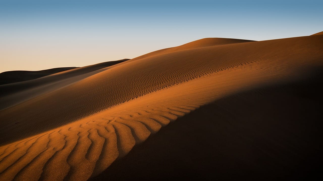 Viaggi del Marocco