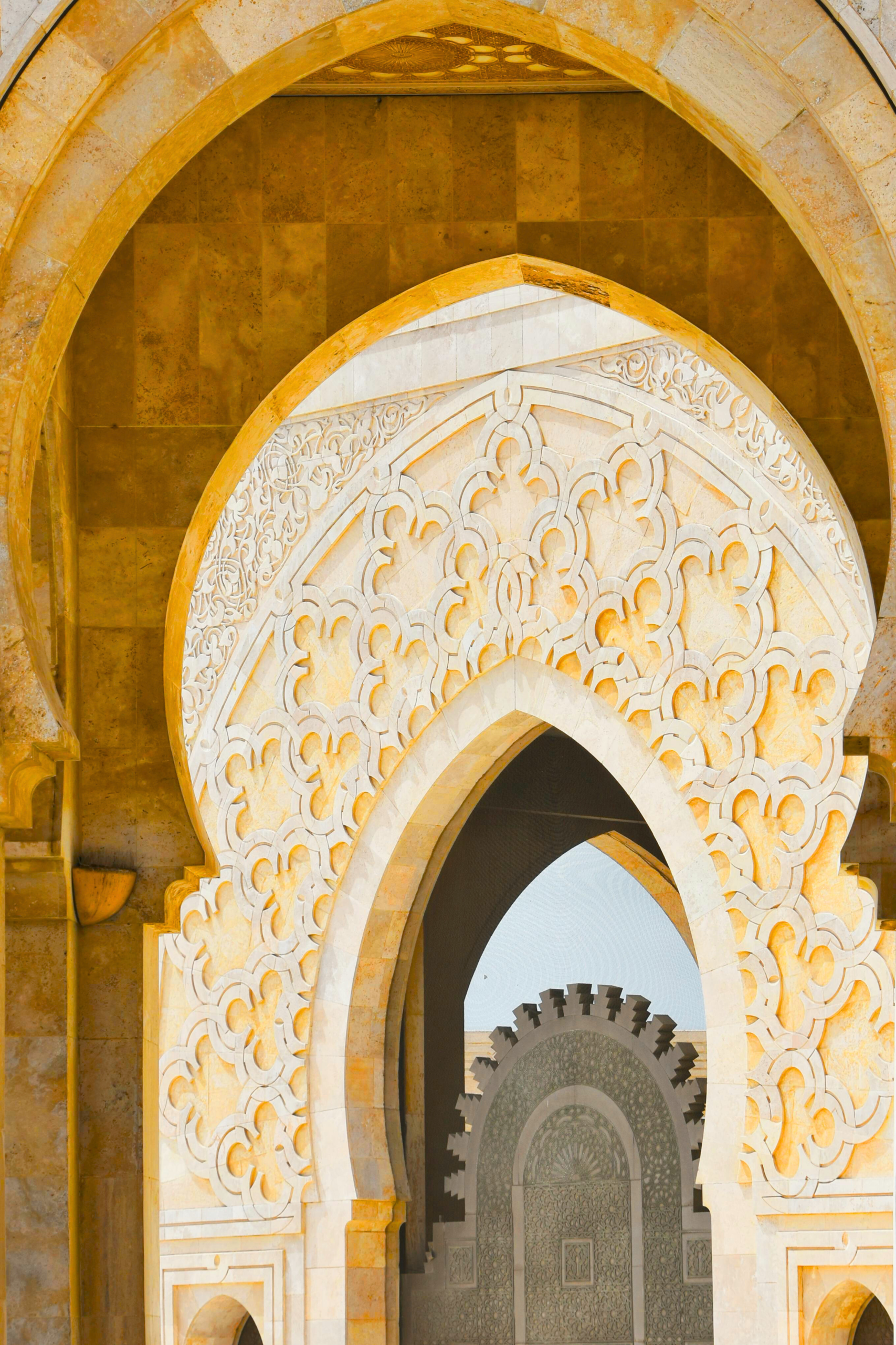 Casablanca
